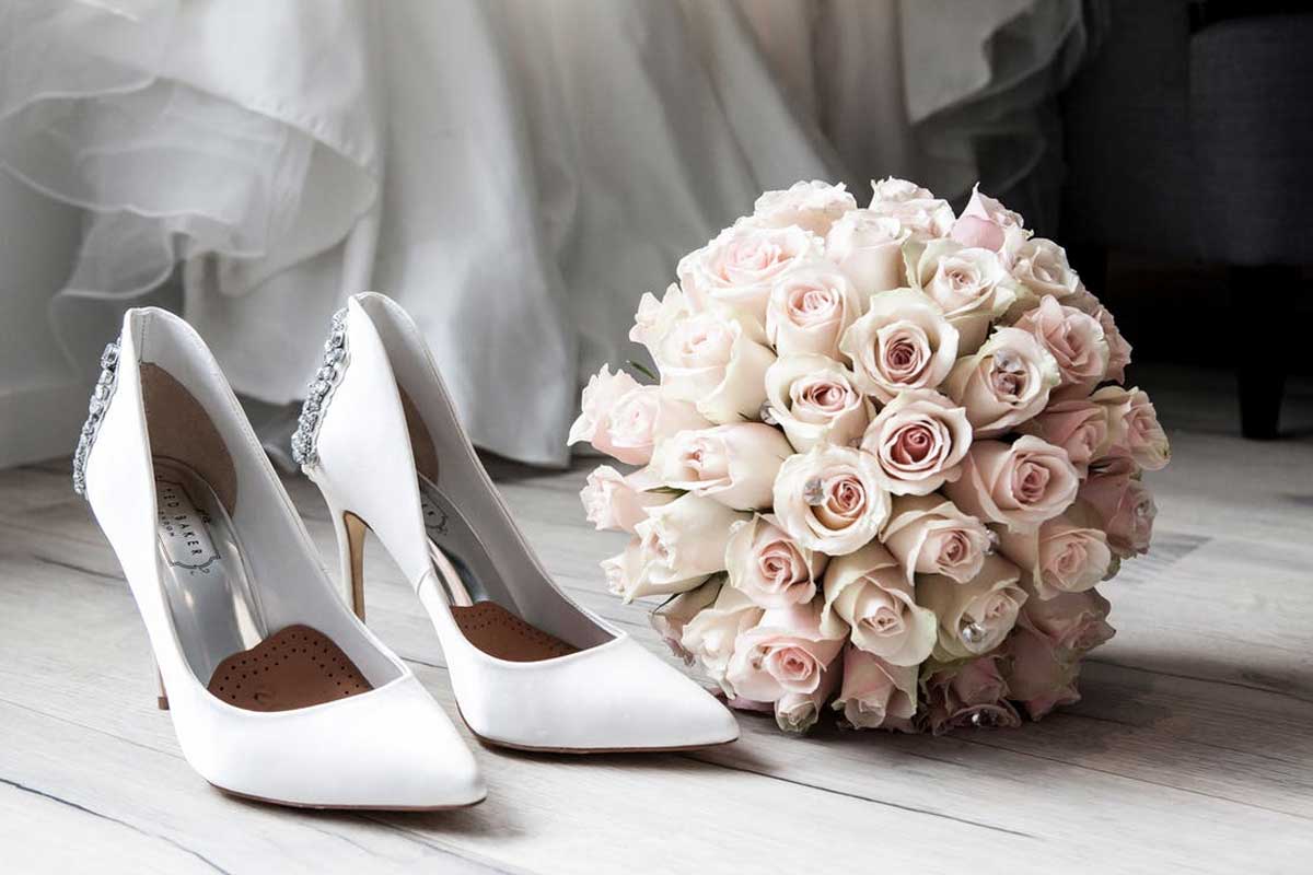 Wedding Shoes For Girls In Low Price